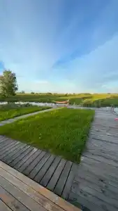 Barn на реке - 19