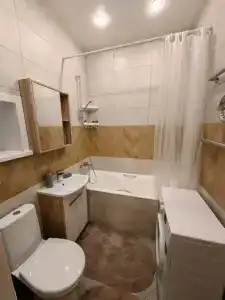 Дом Для Гостей - 5