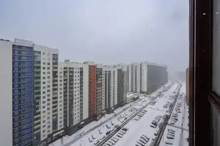 на Воронцовском бульваре 17 - 31
