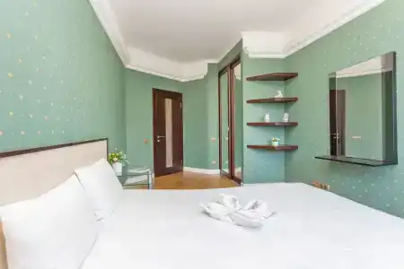 Квартиры на Комсомольской 34 - 65