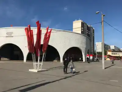 на Шипиловском, 39к2 - 31