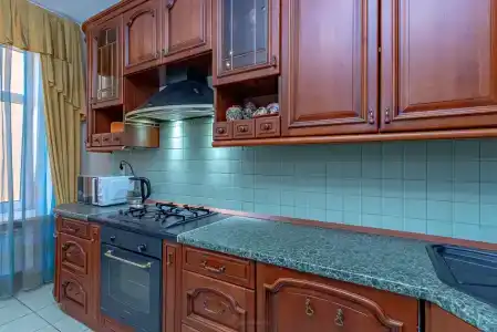 Квартиры на Рубинштейна 3 - 708