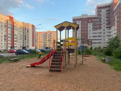 Квартиры на Большой Московской 126 - 63