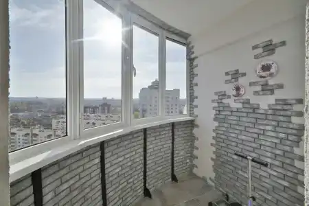 Apartament On Pravda 66l - 3