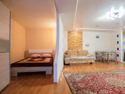 Квартира на улице Оршанская  - 3