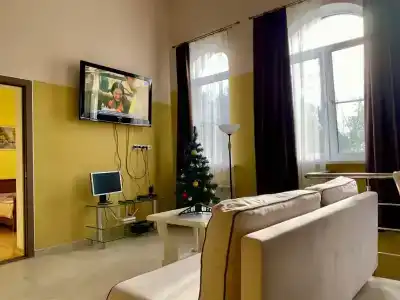 на Курортном проспекте - 4