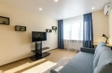 Квартира на Фрунзе 15 - 4