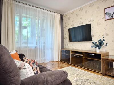 Квартиры на Зоологической 15 - 43