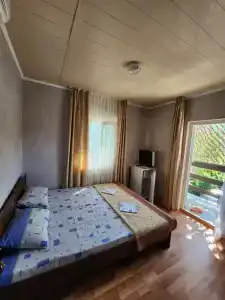 Гостевой дом на Советской - 104