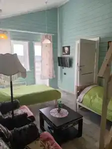 Лосиный мыс - 21