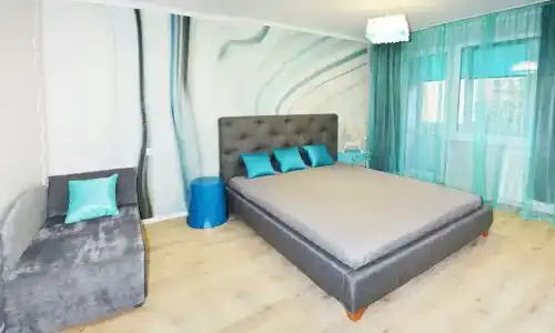 Квартиры на Старопрегольской набережной 16 - 305