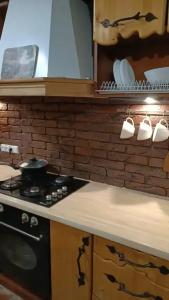 Очень уютный коттедж в черте города - 12