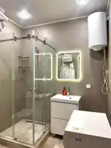 Коттедж на Локомотивной 14 - 40