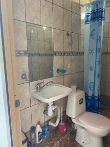 Гостевой дом на Циолковского - 83