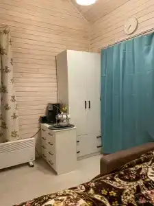 Уютный домик в шхерах - 5