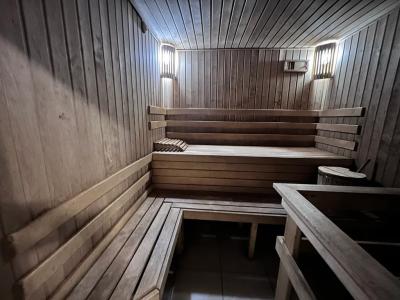 Загородный отель Три Медведя - 242