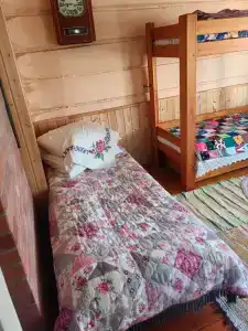 Частный дом для туристов - 9