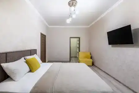 Inn on Suleymanovoy - 5