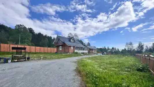 Ладожские этюды - 32