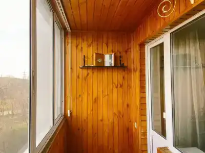 Домик "Кроличья нора" - 5
