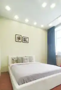 на Большой Московской, 9 - 6