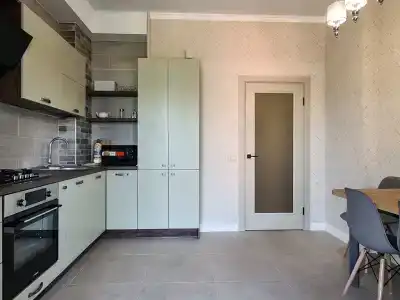 Квартиры на Профессора Севастьянова 22 - 23