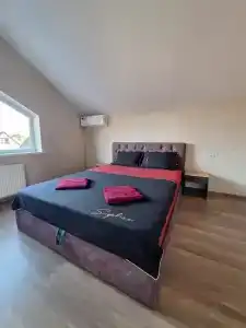 Loft house - 19