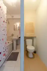 Квартиры на Старопрегольской набережной 16 - 134