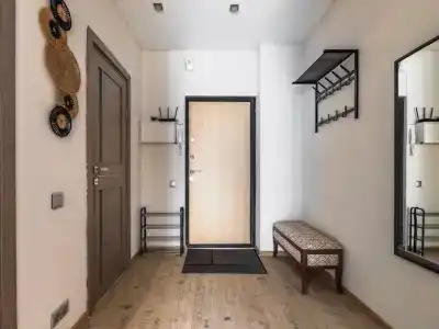Квартиры на Кременчугской 11 - 472