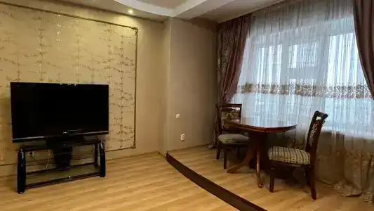 2-х комнатная квартира на Ленина 74 - 6