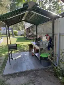 Дом под соснами - 19