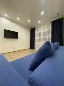 2-х комнатная квартира на Магистральной 77 - 7