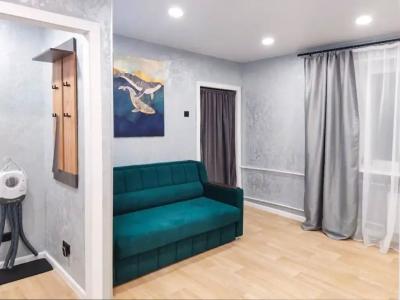 Квартиры на Кирова 38 - 84