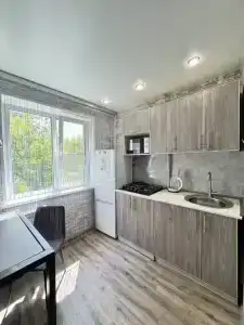 2 х комнатная квартира-лофт в центре - 20