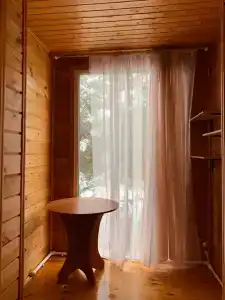 у леса с баней - 11