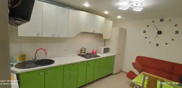 Квартиры на Чернышевского 24 - 130