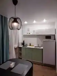 Уютная студия в центре Мурманска - 6