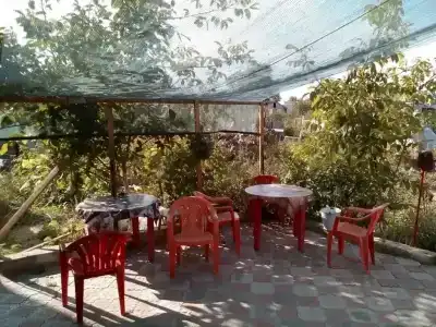 Гостевой дом на Пригородской - 1