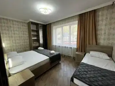 Частный Дом в Горах с Бассейном - 11