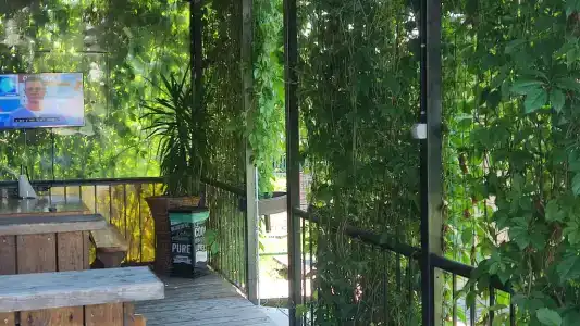 Winter Country House and SPA - 40