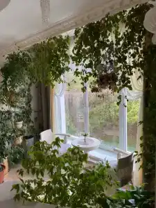 Таунхаус с видом на море - 15