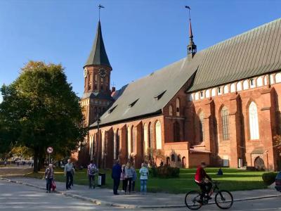 Квартиры на Генерала Карбышева набережная 4 - 70