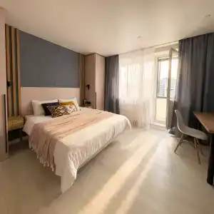 Hostel Asgard - 0