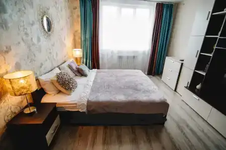 Брестская улица,1 - 0