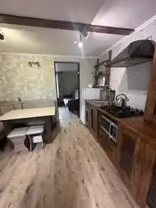 Дом в парке - 3