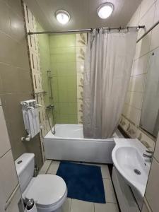 Дом для отпуска на Советской, 75 - 18