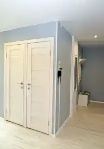 Квартиры на Генерала Карбышева набережная 4 - 352