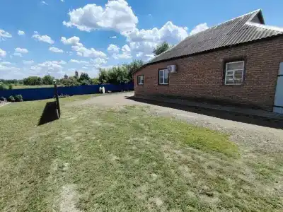 Гостевой дом на Пугачёва 29 - 11
