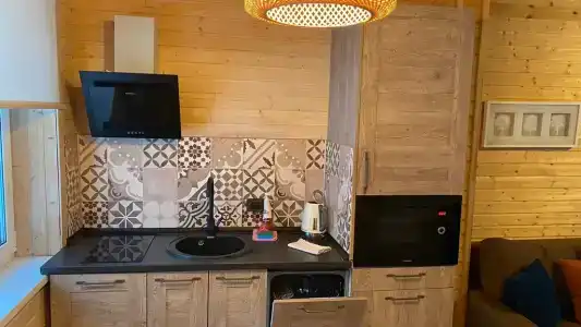 Пасторское озеро - 110