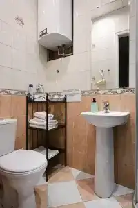Квартиры на Рубинштейна 3 - 561